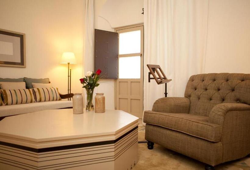 Suite Superior, Balcon De Cordoba