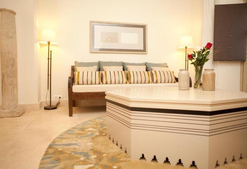 Suite Superior, Balcon De Cordoba