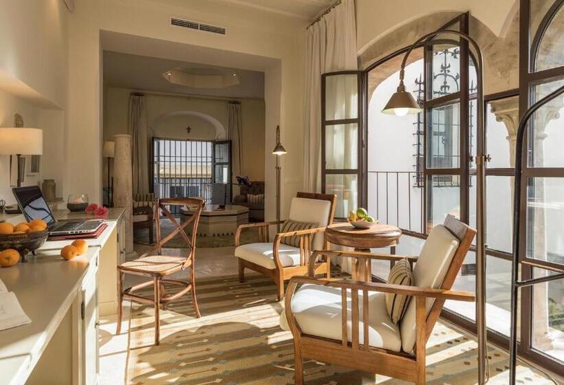 Suite Superior, Balcon De Cordoba