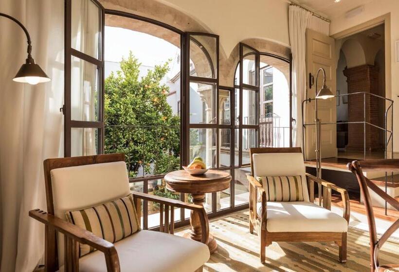 Suite Superior, Balcon De Cordoba