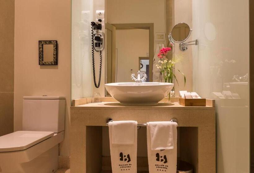 Habitació Basic, Balcon De Cordoba