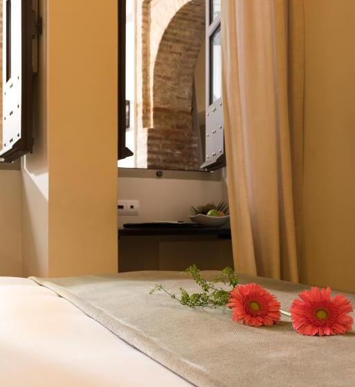 Habitació Basic, Balcon De Cordoba