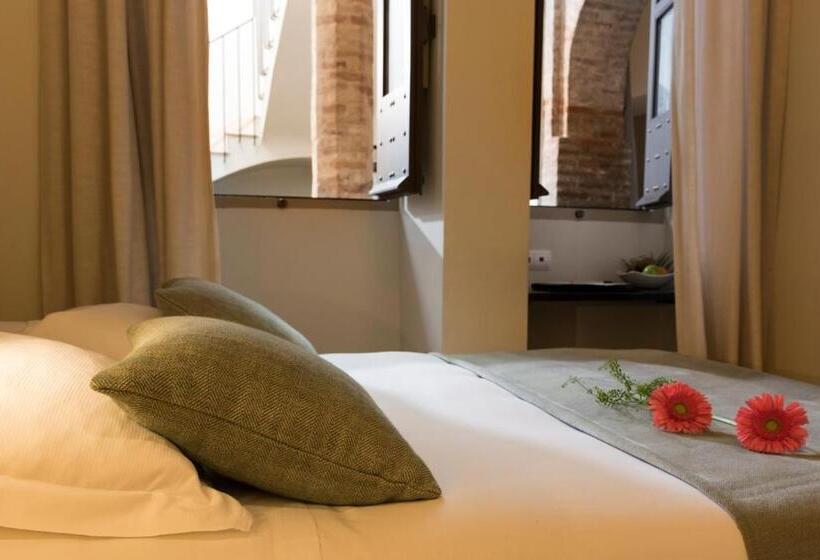 Habitació Basic, Balcon De Cordoba