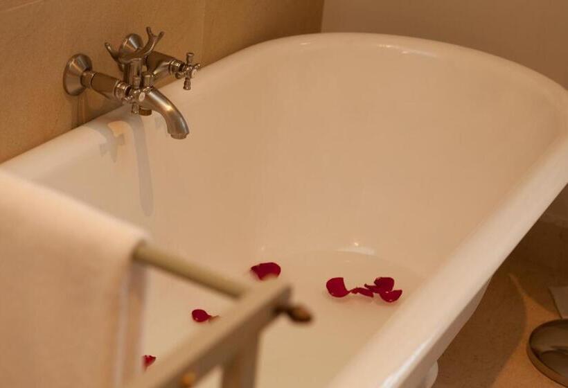 Suite Superior, Balcon De Cordoba