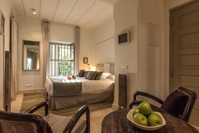 Habitació Estàndard, Balcon De Cordoba