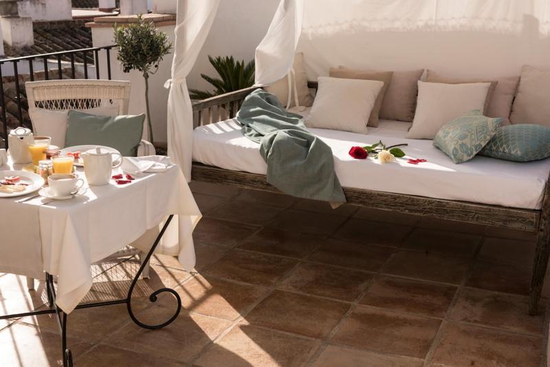 Habitació Estàndard, Balcon De Cordoba