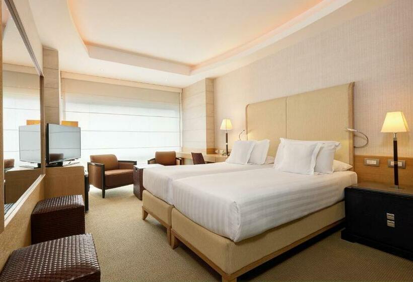 חדר סופריור, Precise House Mantegna Roma