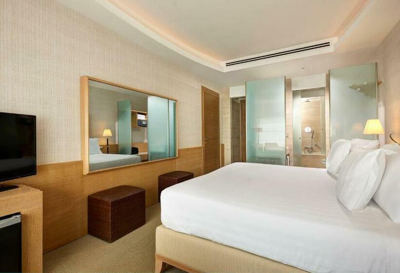 חדר סופריור, Precise House Mantegna Roma