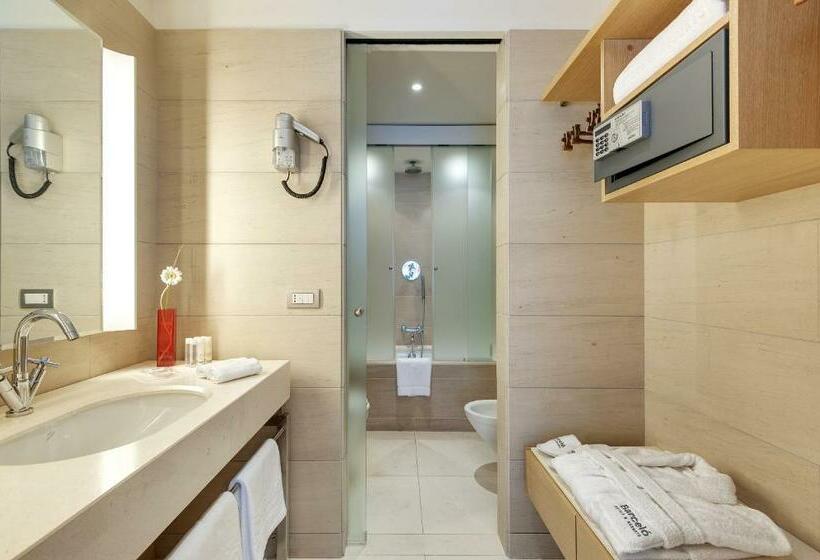 סוויטת ג'וניור, Precise House Mantegna Roma