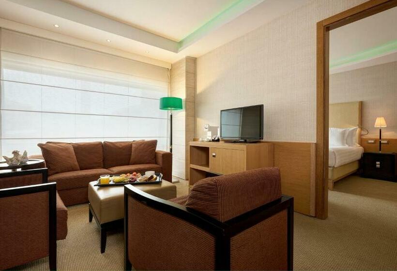 סוויטה, Precise House Mantegna Roma