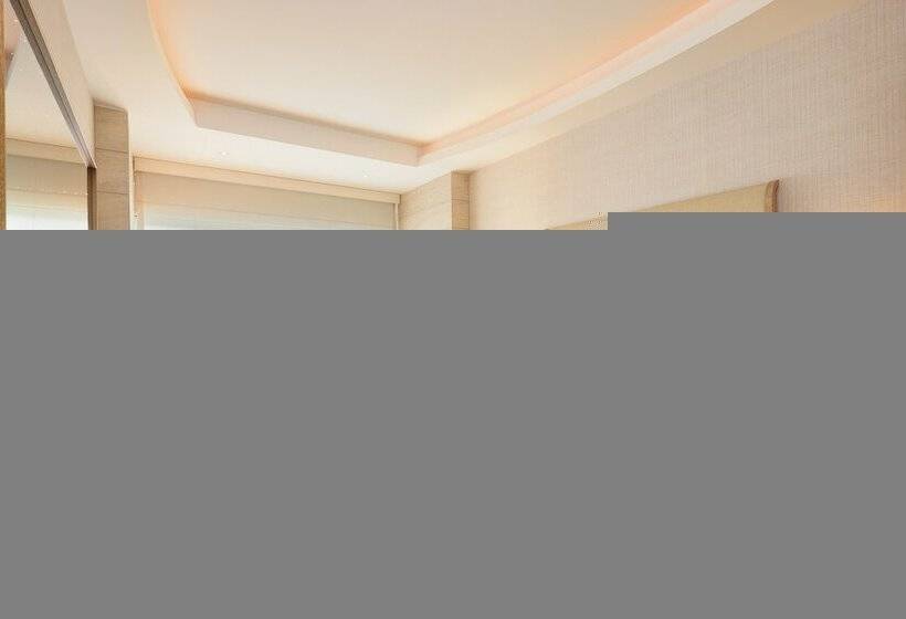 חדר סופריור, Precise House Mantegna Roma