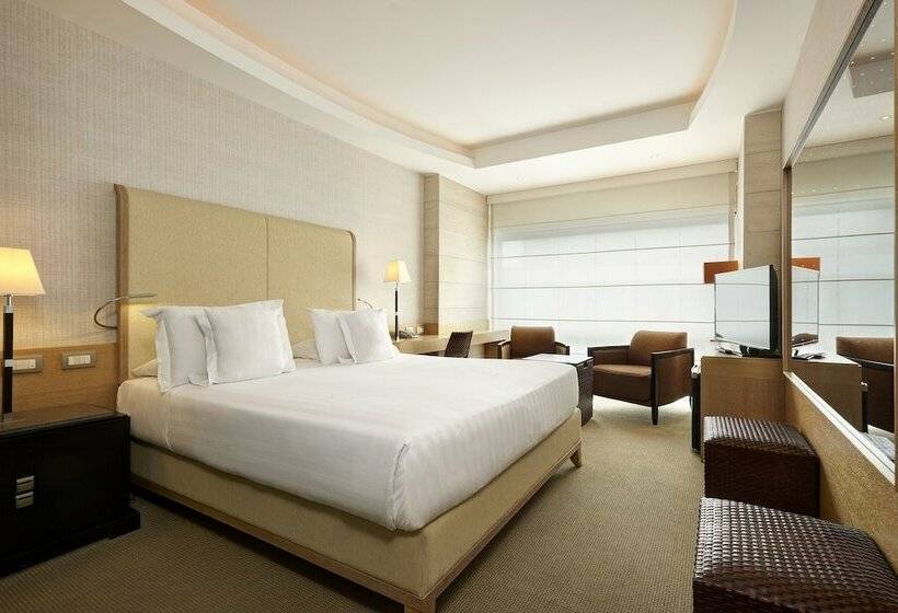 חדר סופריור, Precise House Mantegna Roma