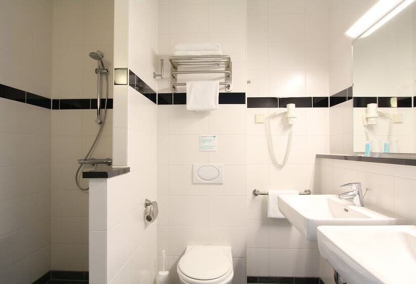 اتاق لوکس, Bastion Hotel Vlaardingen