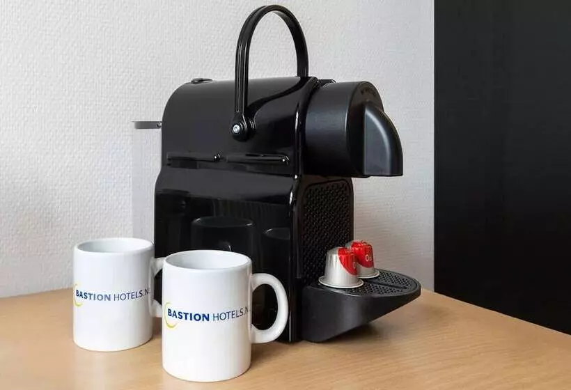 デラックスルーム, Bastion Hotel Vlaardingen