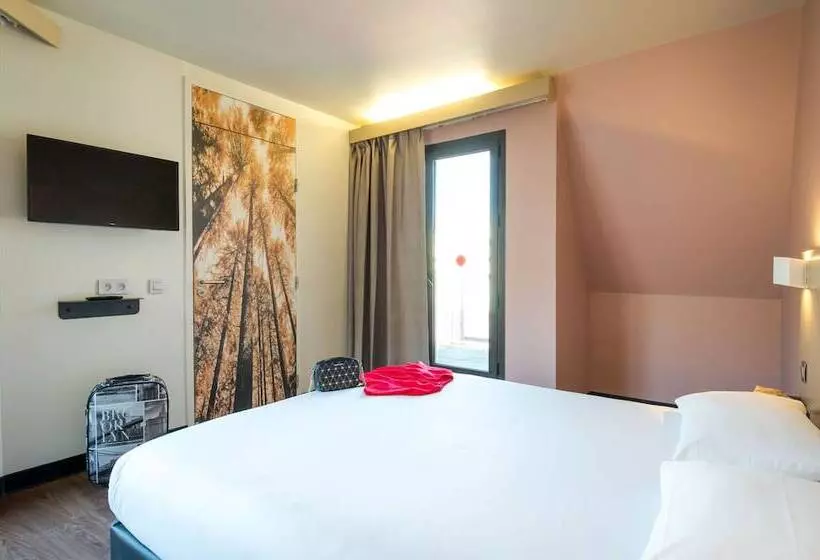 Standard-huone, B&b Hotel Marseille Centre La Timone