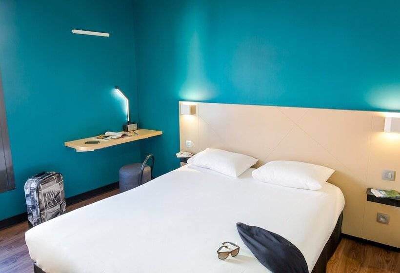 スタンダードルーム, B&b Hotel Marseille Centre La Timone