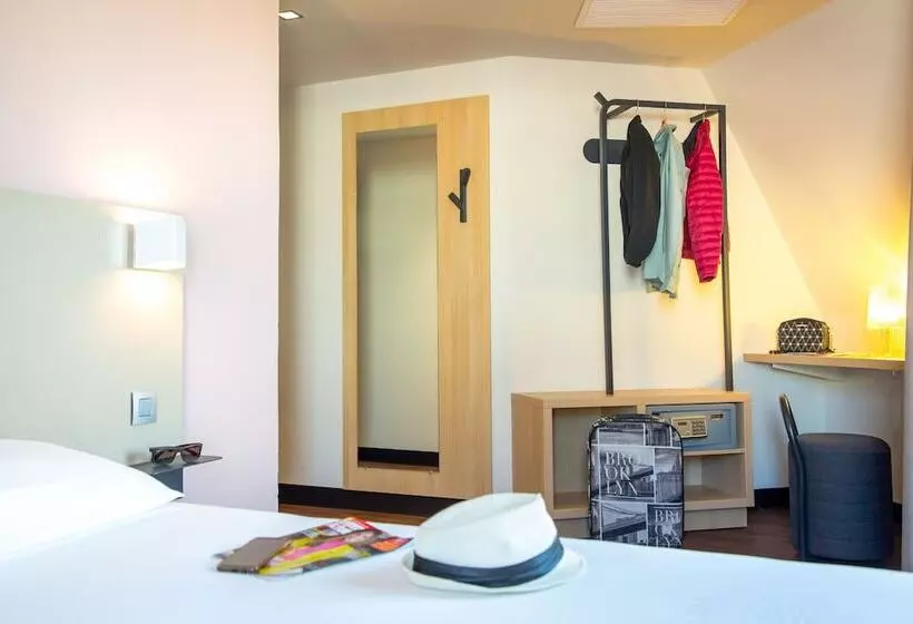 Standard-huone, B&b Hotel Marseille Centre La Timone
