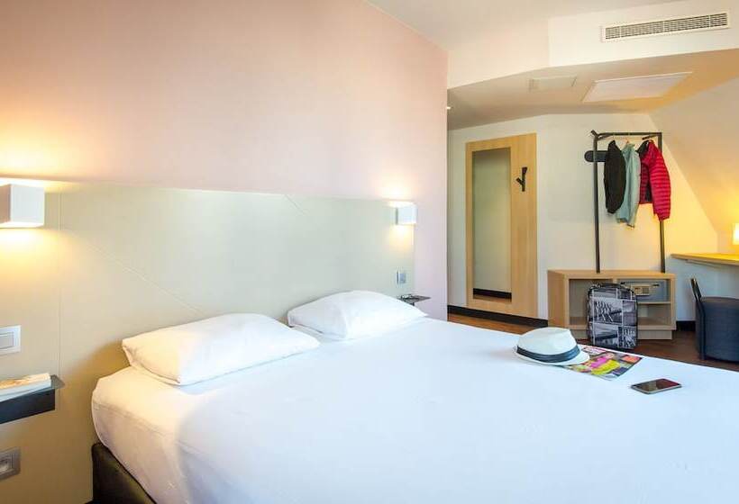スタンダードルーム, B&b Hotel Marseille Centre La Timone