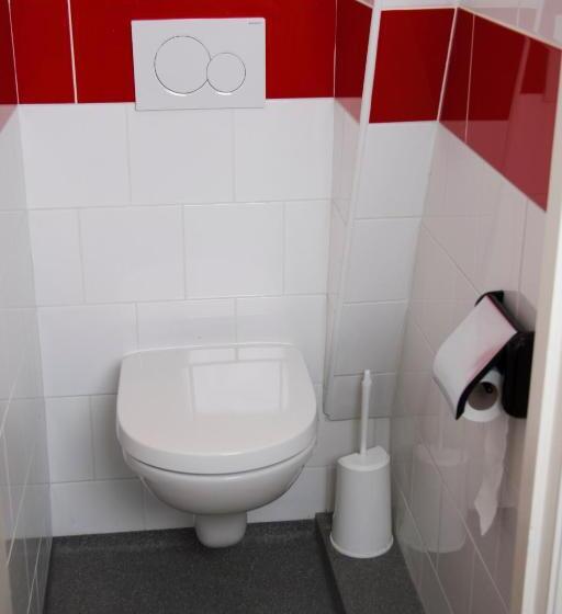 חדר סטנדרט חדר אמבטיה משותף, Benno