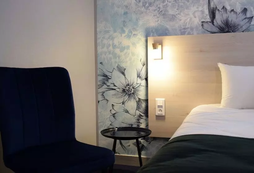 スタンダードルーム, Brit Hotel Au Pays De Vitré