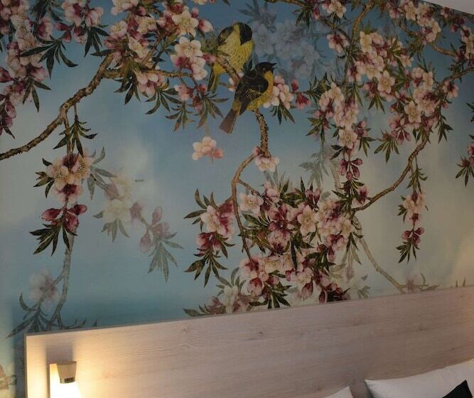 חדר סטנדרט, Brit Hotel Au Pays De Vitré