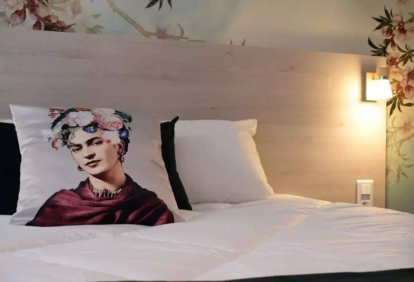 スタンダードルーム, Brit Hotel Au Pays De Vitré