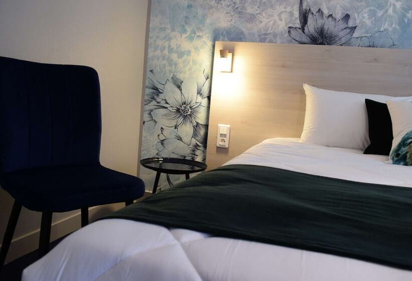 חדר סטנדרט, Brit Hotel Au Pays De Vitré