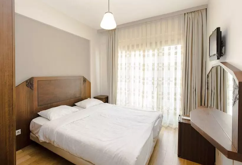 Standard Single Room, Bucoleon By Cheers