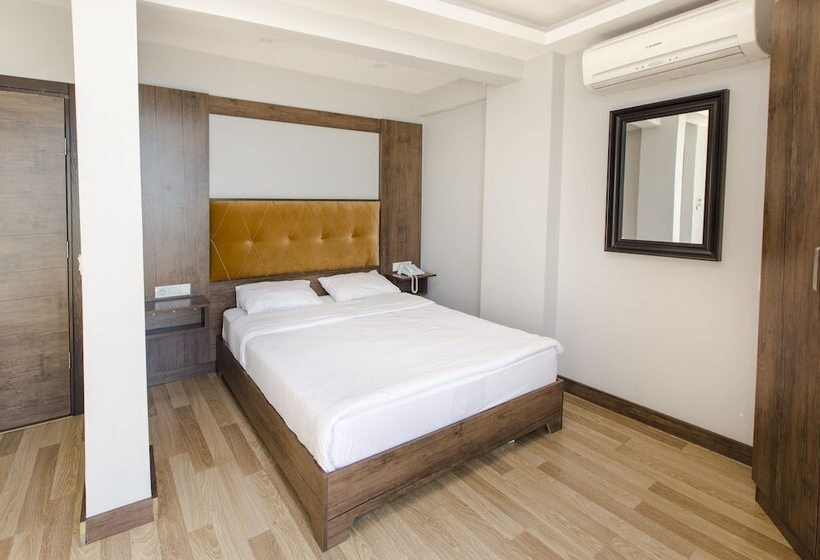 Standart Tek Kişilik Oda, Bucoleon By Cheers