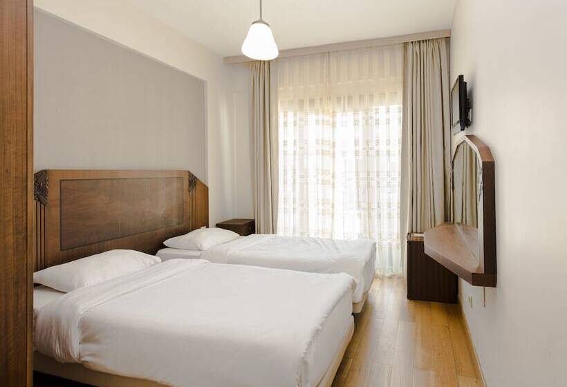 Standart Oda, Bucoleon By Cheers