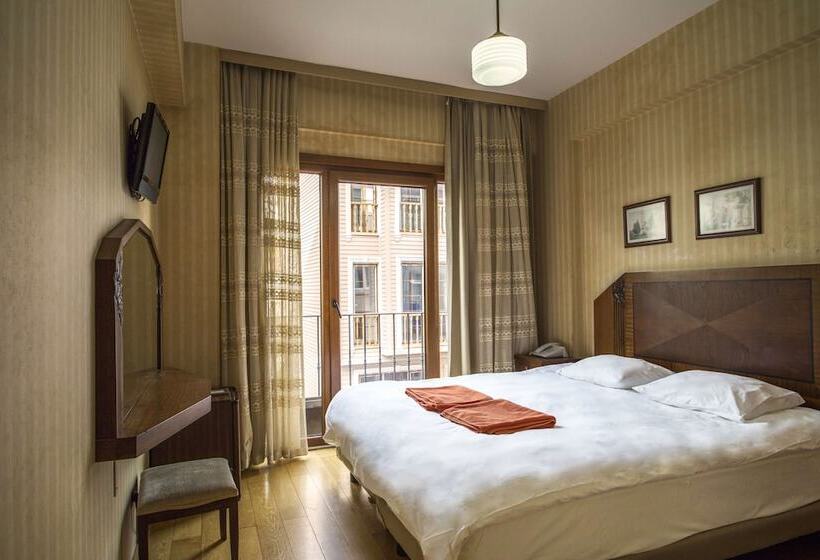 Standart Oda, Bucoleon By Cheers