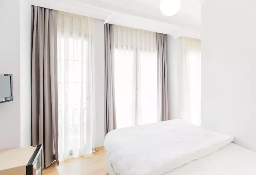 Economy Room, Bucoleon By Cheers