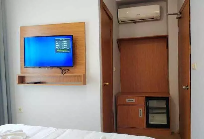 Economy Room, Bucoleon By Cheers