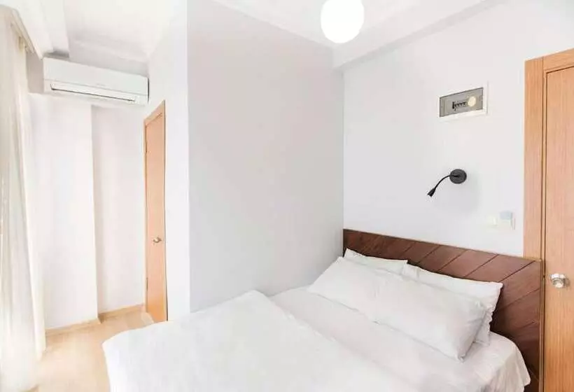 Economy Room, Bucoleon By Cheers