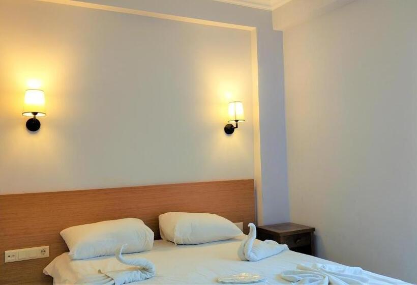 Standart Tek Kişilik Oda, Bucoleon By Cheers