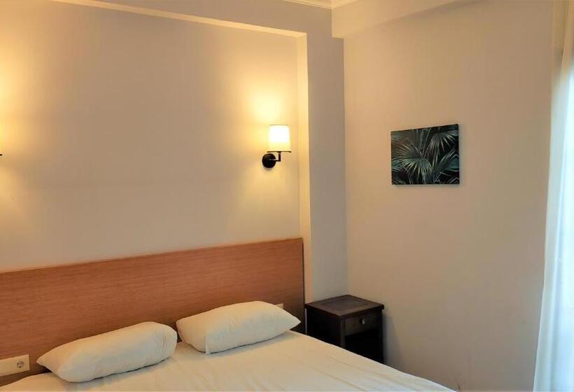 Standart Tek Kişilik Oda, Bucoleon By Cheers