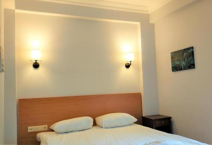 Standart Tek Kişilik Oda, Bucoleon By Cheers