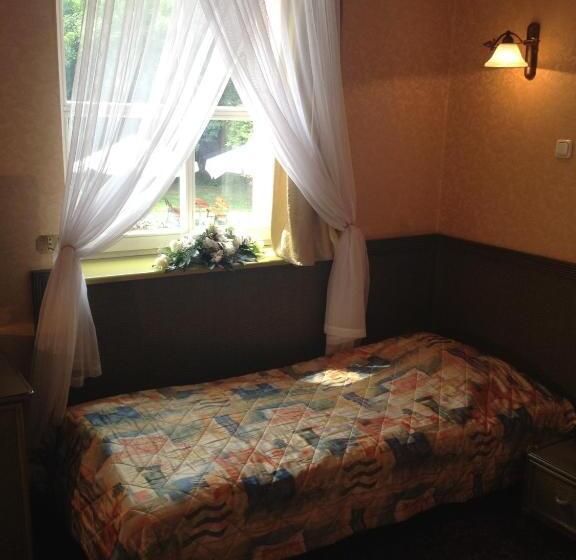 חדר סטנדרט יחיד, Calisia