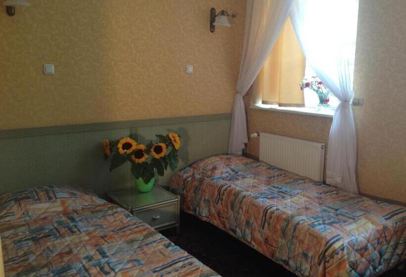 חדר סטנדרט, Calisia