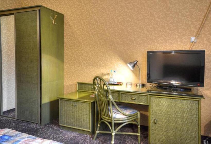 חדר סטנדרט, Calisia