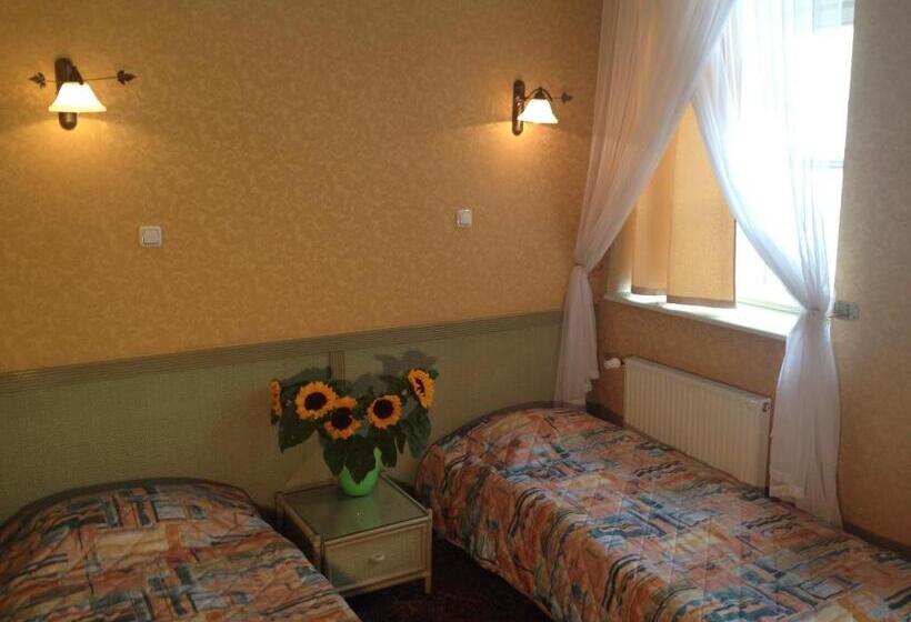 חדר סטנדרט, Calisia