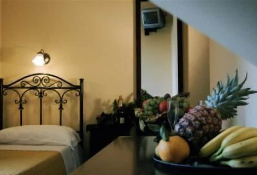 标准单人间, Columbia