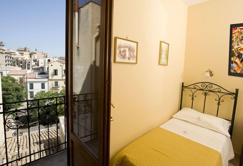 标准单人间, Columbia