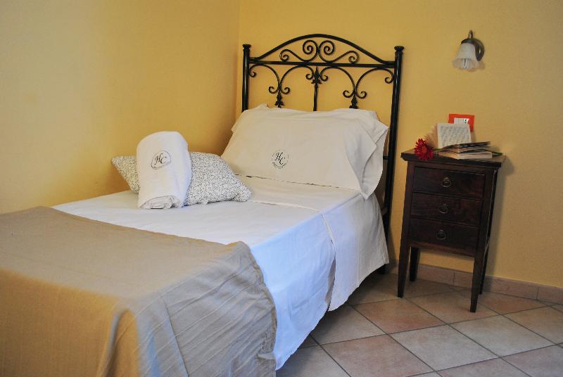 标准单人间, Columbia