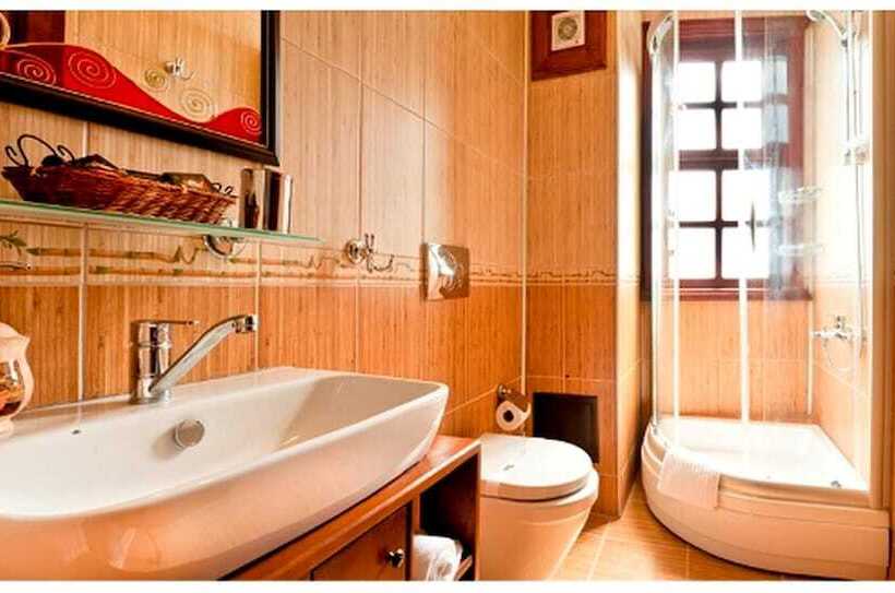 اتاق سوپریور, Esans Hotel   Special Category