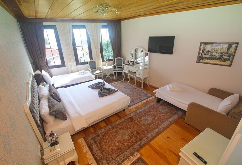 ファミリールーム, Esans Hotel   Special Category