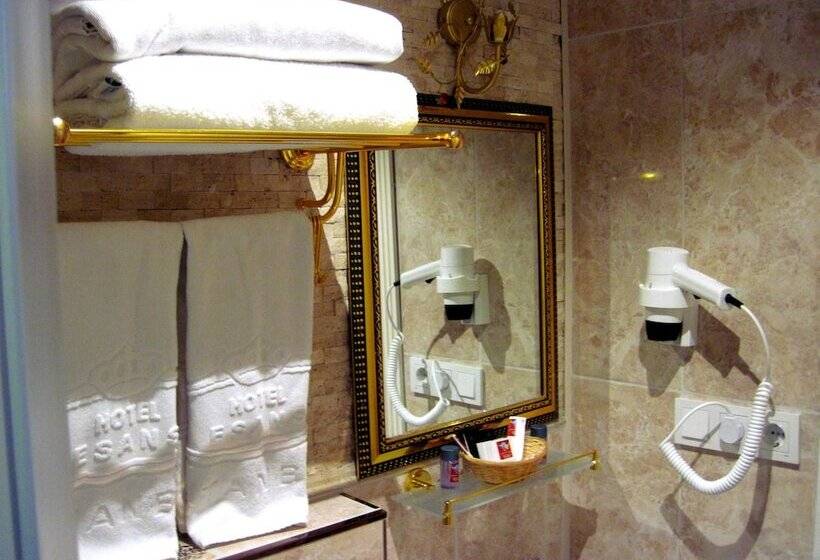 エコノミールーム, Esans Hotel   Special Category