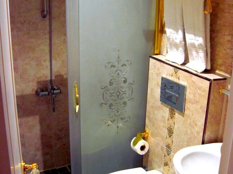 اتاق اکونومی, Esans Hotel   Special Category