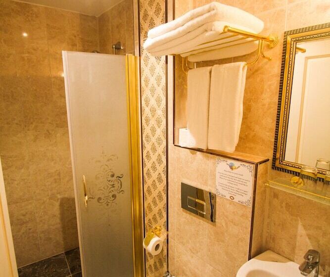 اتاق اکونومی, Esans Hotel   Special Category