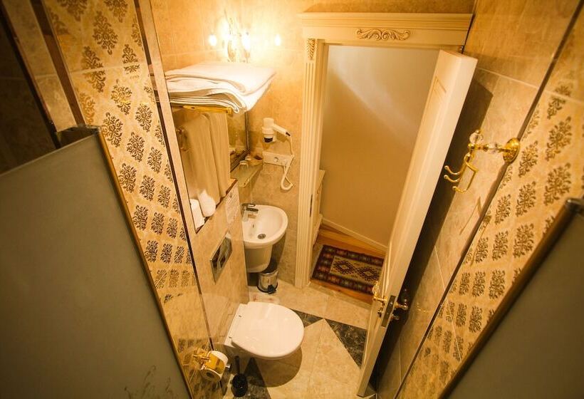 اتاق اکونومی, Esans Hotel   Special Category